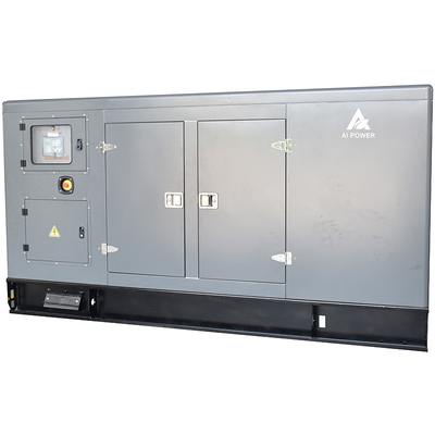 250 Kva 200 Kw Diesel Generator With Cummins Or Perkins Engine