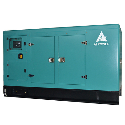 250 Kva 200 Kw Diesel Generator With Cummins Or Perkins Engine