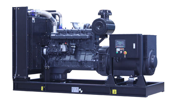 Cheap price Chinese SDEC 80kva open and silent diesel generator price