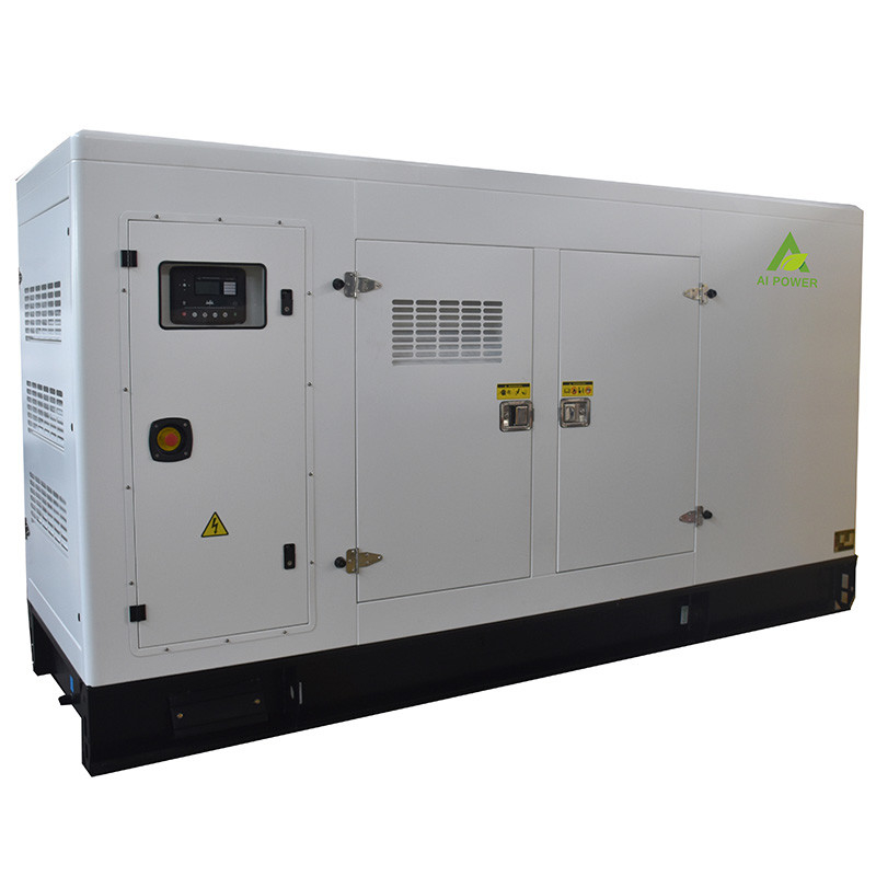 250 Kva 200 Kw Diesel Generator With Cummins Or Perkins Engine