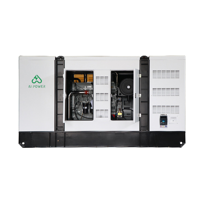 50HZ 60HZ Big Power 1500KVA 1600 KW 2000KVA Industrial Perkins Diesel Power Generator