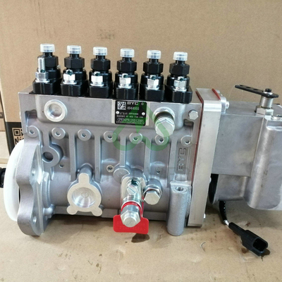 Cummins Motor 6CT8 için Cummins orijinal parça yakıt pompası 4944055.3